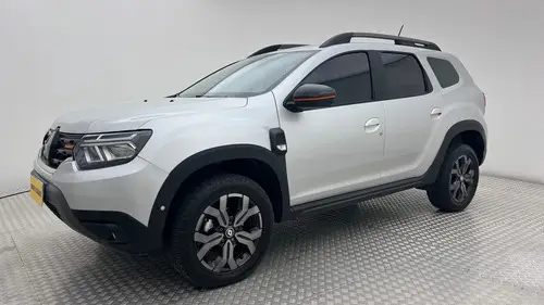 Renault Duster Iconic 1.3T Cvt 2024