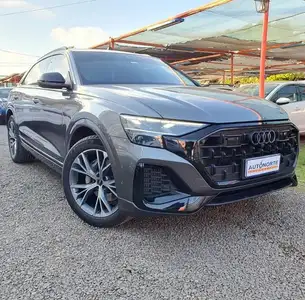 Audi Q8 3.0 55 Tfsi Quattro 2025