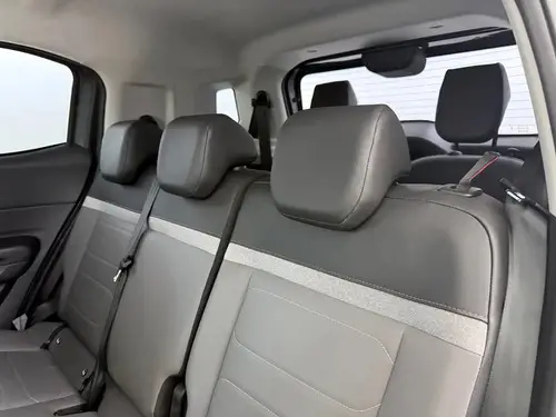 Citroën C3 Aircross 1.0 T200 SHINE BT CVT 7AS 2025