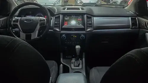 Ford Ranger 3.2 Cd Xlt Tdci 200cv Automática 4x2 2019