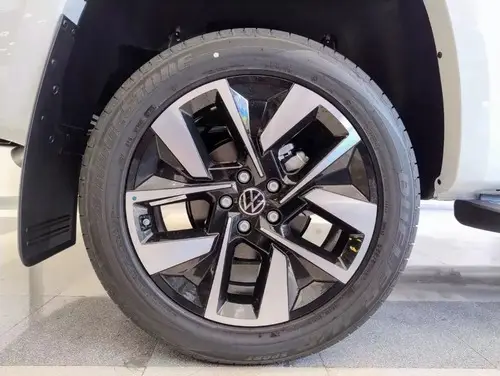 Volkswagen Amarok 3.0 V6 Tdi Cd 258Cv Extreme 4X4 At 2026