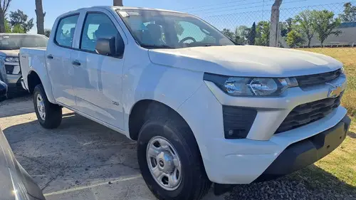 Chevrolet S-10 2.8 Cs 4X2 Wt 2026