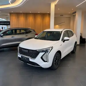 GWM Haval Jolion HEV SUPREME 2026