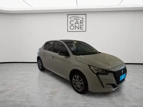 Peugeot 208 1.6 ACTIVE PACK TIPTRONIC L24 2024