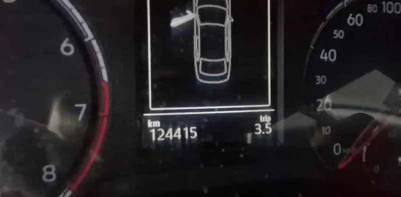 Volkswagen VIRTUS VIRTUS 1,6 MSI TRENDLINE 2019