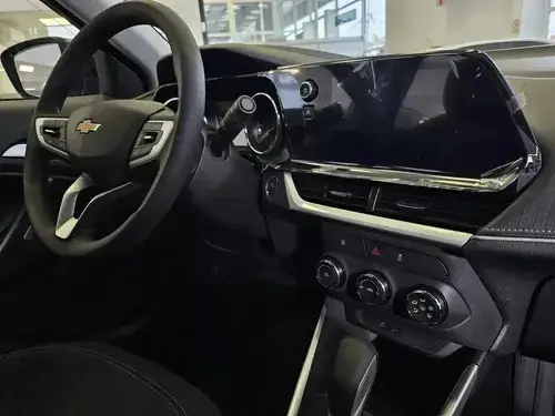 Chevrolet Tracker 1.2 Turbo At 2026