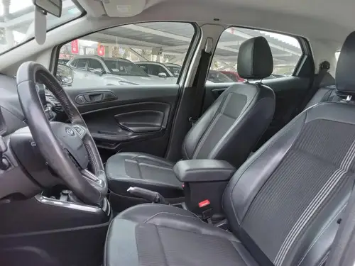 Ford Ecosport 1.5 Freestyle L18 2017