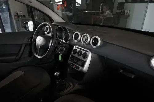 Citroën C3 1.5 Origine I 90cv 2013