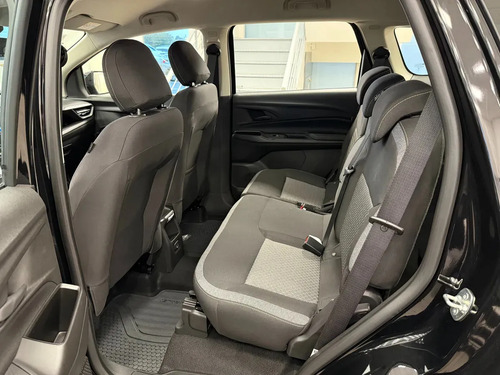 Chevrolet Spin 1.8 Lt 5as 105cv 2026