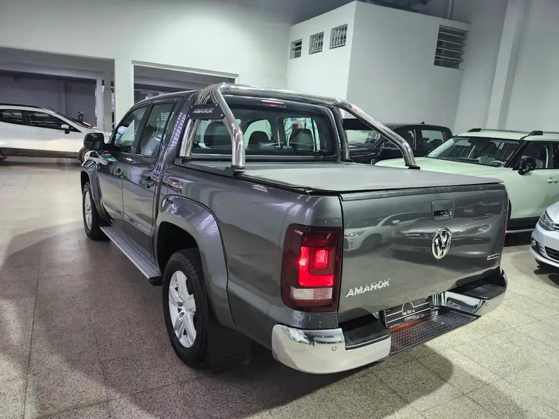 Volkswagen Amarok Highline Pack 4x4 At 2023