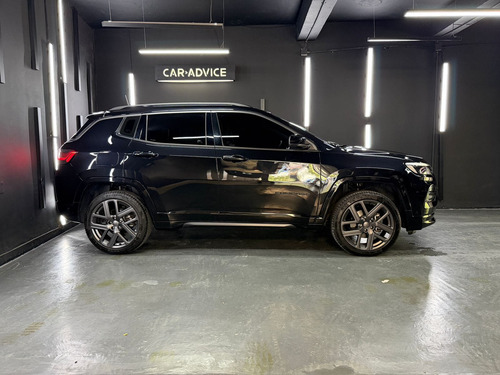 Jeep Compass 1.3 T 270 SERIE-S AT6 2025