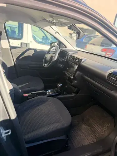 Citroën C4 Cactus 1.6 Vti 115 Feel Pack 2019