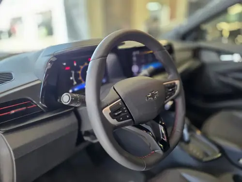 Chevrolet Onix 1.0 Turbo Rs At 2026