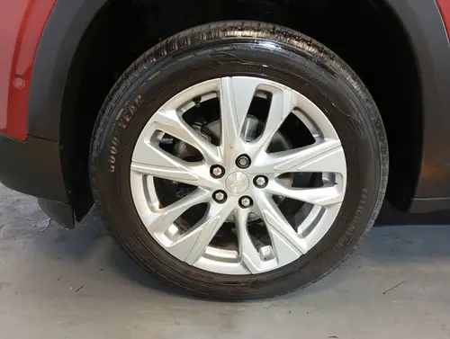 Chevrolet Tracker 1.2 Turbo Ltz At6 2021