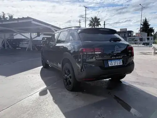 Citroën C4 Cactus 1.6 Vti Feel Pack 2019