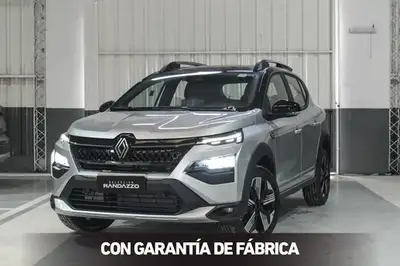 Renault Kardian 1.0 Tce Iconic 200 Edc 2026