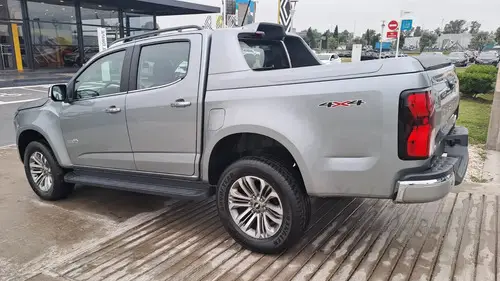 Chevrolet S-10 2.8 High Country Cd Tdci 207Cv 4X4 At 2026