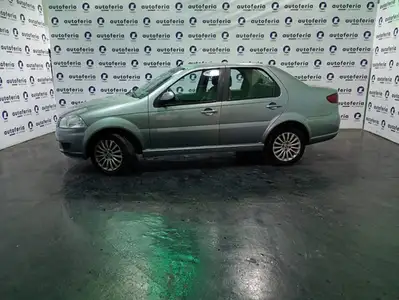 Fiat Siena 1.6 EL L14 2014