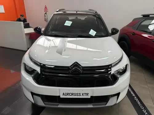 Citroën C3 Aircross 1.0 T200 XTR 2026