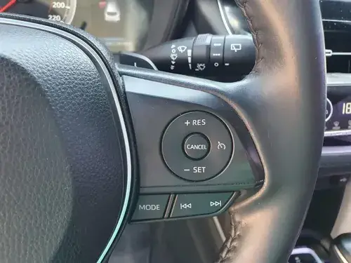 Toyota Corolla Cross 2.0 Xei Cvt 2023