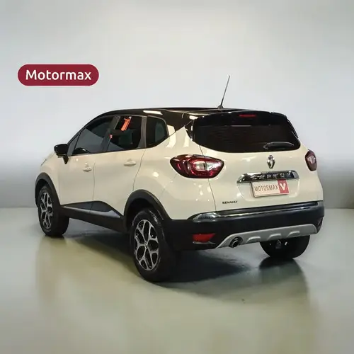 Renault Captur 2.0 Intens 2018