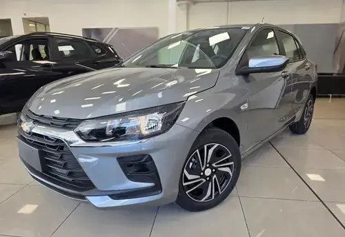 Chevrolet Onix 1.0 Lt 2026