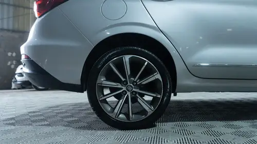 Fiat Cronos 1.8 16v Precision 2022