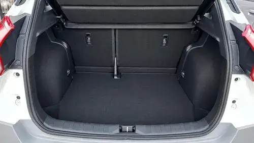 Nissan Kicks 1.6 Sense 2020