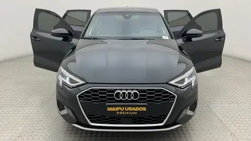 Audi A3 Sportback 2.0 40 Tfsi Stronic 190Cv 2024