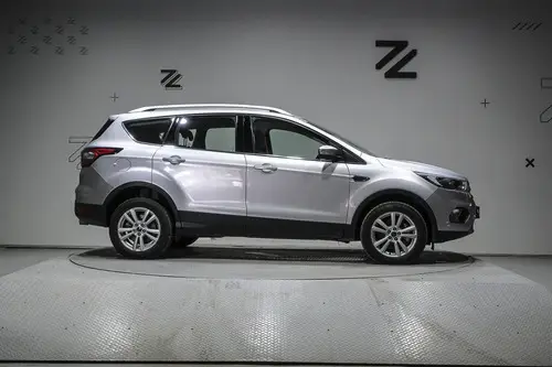 Ford Kuga 2.0 SEL 4X2 AUT L/17 2018