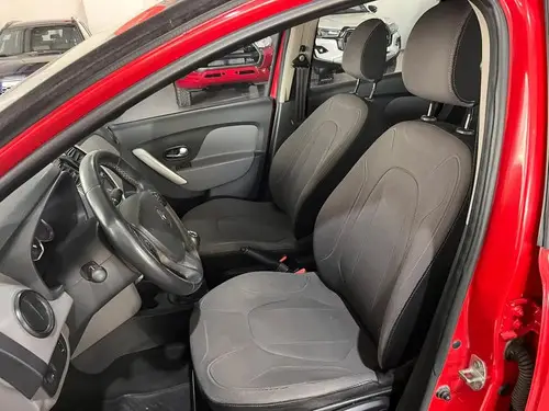 Renault Logan 1.6 16v Privilege 2019
