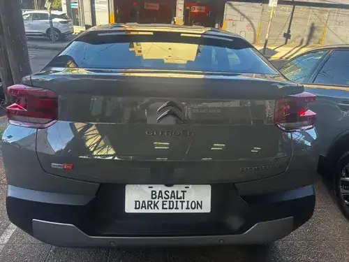 Citroën Basalt 1.0 Dark Edition Cvt 2026