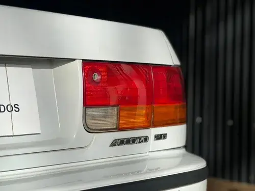 Honda Accord 2.0 Ex At 1993