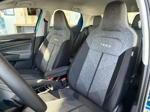 Volkswagen Tera 1.0T 170 Tsi Comfort At 2026