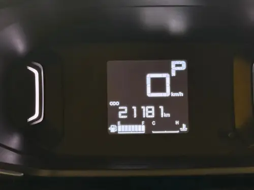 Citroën C3 1.6 16v Vti 115 Feel 2025