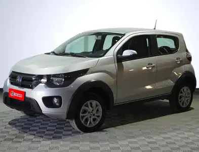 Fiat Mobi 1.0 Like 2023