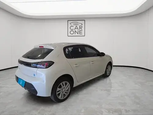 Peugeot 208 1.6 ACTIVE PACK TIPTRONIC L24 2024