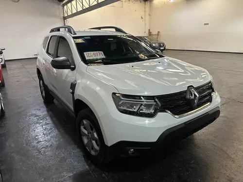 Renault Duster 1.6 Hr16 Intens 115Cv 2025