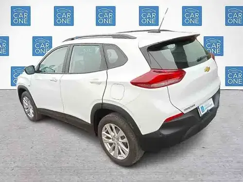 Chevrolet Tracker 1.2 T LTZ AT6 L20 2023