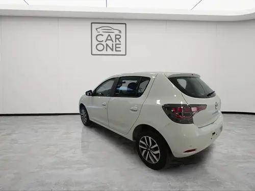 Renault Sandero 1.6 16V INTENS L25 2026