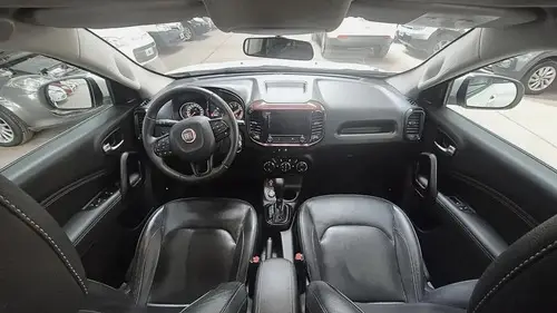 Fiat Toro 1.8 Freedom 4X2 At 2020