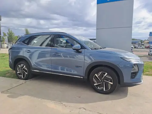 Chevrolet Captiva phev 1.5 Phev Premier 2025