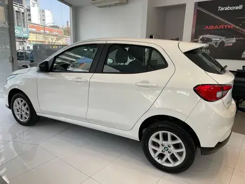 Fiat Argo 1.3 Drive 2026