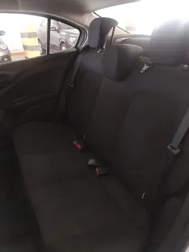 Fiat Cronos 1.3 Gse Like 2025