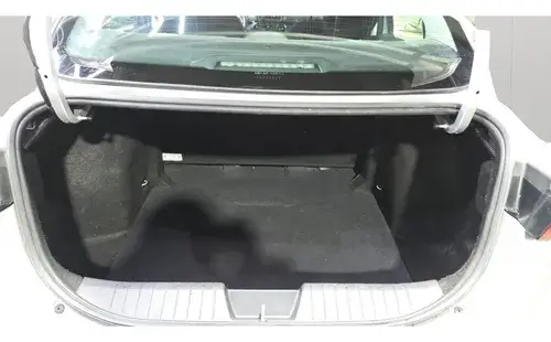 Fiat Cronos 1.3 GSE DRIVE CON TAZAS L23 2022