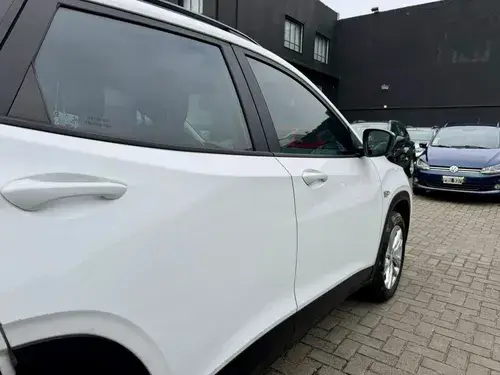 Chevrolet Tracker 1.2 T LTZ AT6 L20 2022