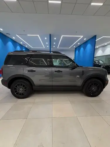 Ford Bronco Sport 1.5 Ecoboost 4Wd Big Bend At8 2026
