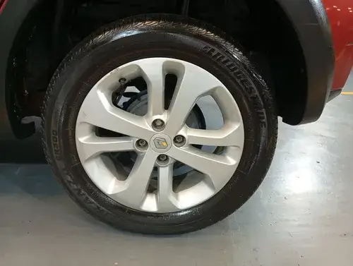 Renault Sandero Stepway 2 1.6 Privilege 2019
