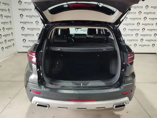 Ford Territory 1.5 T TITANIUM L20 2022