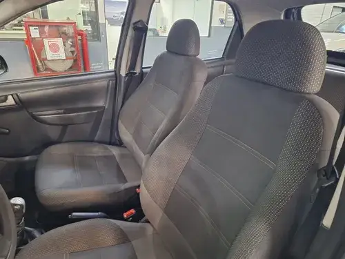 Chevrolet Celta Advantage 1.4 2015